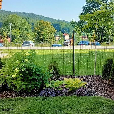 Apartament A7 Szklarska Poręba Eksteriør billede