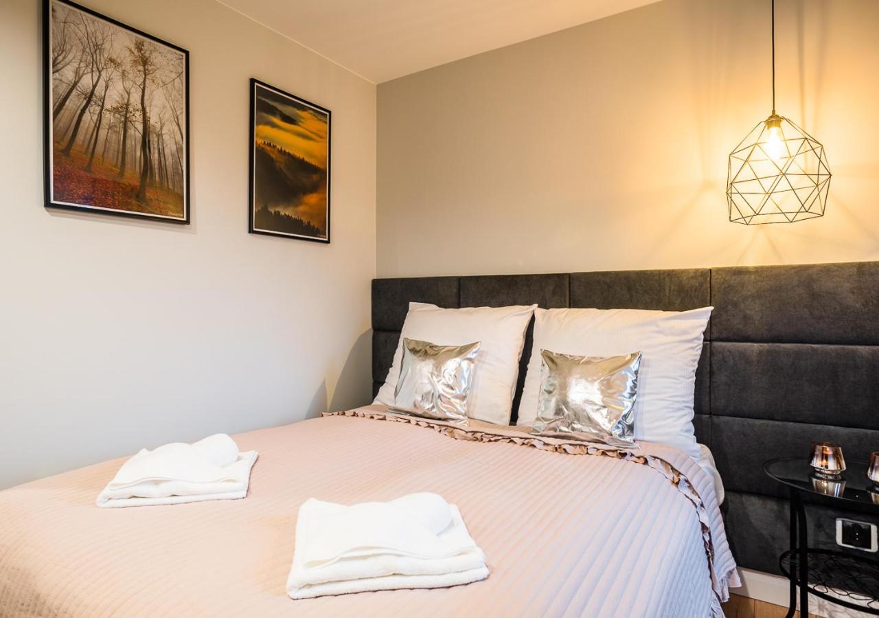 Apartament A7 Szklarska Poręba Eksteriør billede