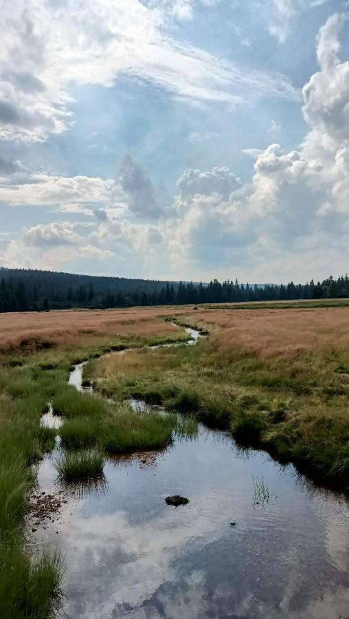Apartament A7 Szklarska Poręba Eksteriør billede